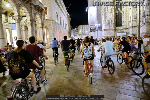 2022-06-30 Milano - Critical Mass 10